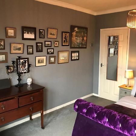 The Beach House South - Blackpool - Entire Holiday Home Exteriér fotografie
