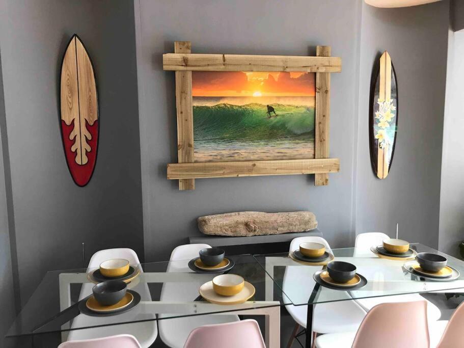 The Beach House South - Blackpool - Entire Holiday Home Exteriér fotografie